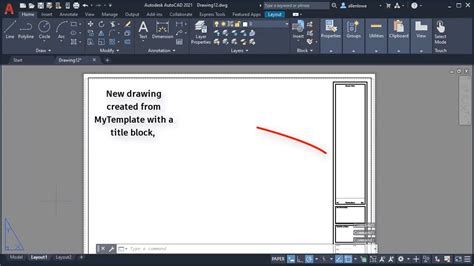 Autodesk Autocad On Twitter Ever Wanted To Create A New Drawing And