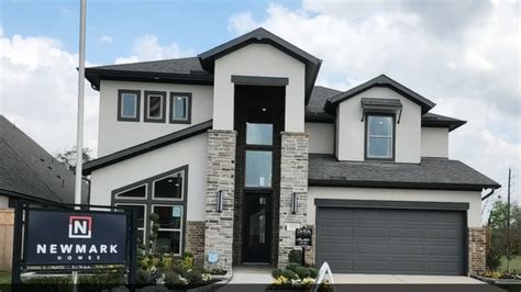 STUNNING NEW NEWMARK HOME MODEL TOP RANKED COMMUNITY SIENNA MODEL