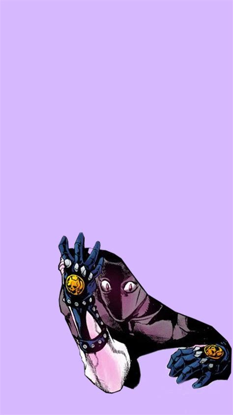 Killer Queen Jojo Wallpapers Top Free Killer Queen Jojo Backgrounds