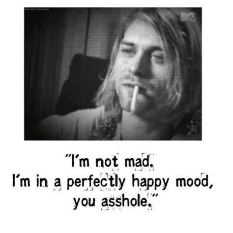 90 Kurt Cobain Quotes About Love Life And Music Artofit