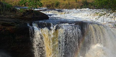 Murchison Falls National Park - Destination Specialists