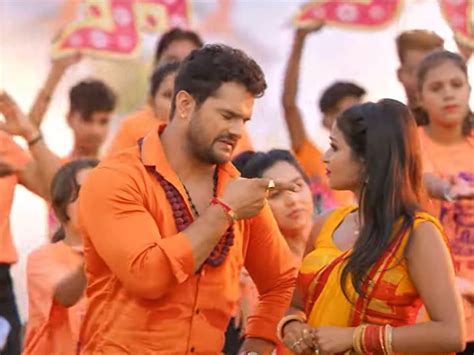 Bhojpuri Sawan Song देवघर के दर्द के बाद खेसारी लाल का नया बोलबम गाना बेदर्दा दर्द देले बा