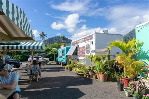 Kauai Food Guide 12 Of The Best Places To Eat In Kauai