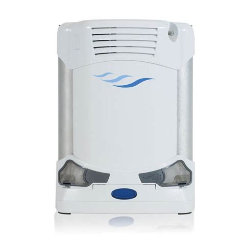 FreeStyle Comfort Portable Oxygen Concentrator CAIRE