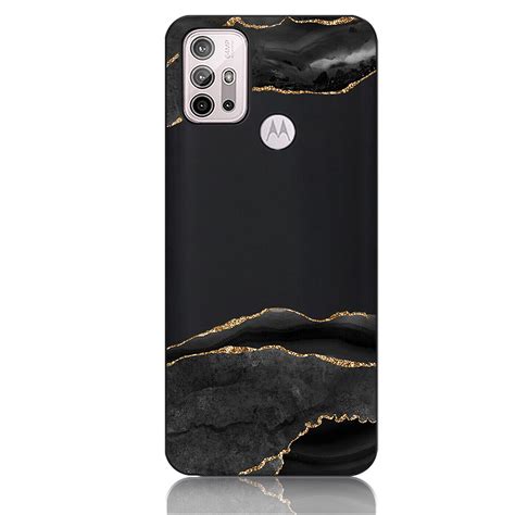 Stylish Marble Printed Phone Case Cover For Motorola Moto G54 G14 G23