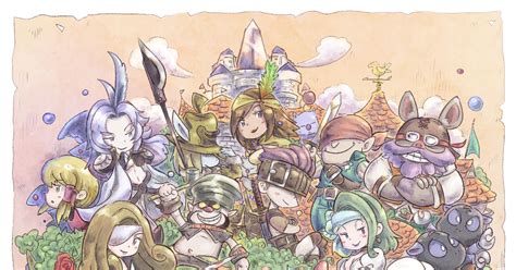 ファイナルファンタジー 【ff9】14周年おめでとう！ しょうたのイラスト Pixiv