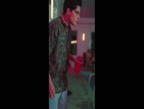 JENNA GILMER Nude AZNude