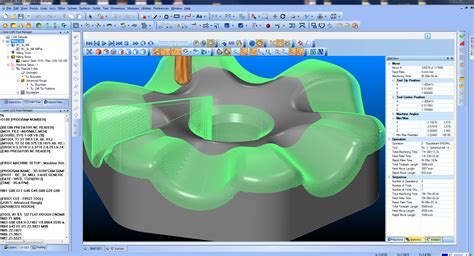 Cad Cam How Cnc Manufacturing Technology Is Helping Shape The World Bobcad Cam Bobcad Cam