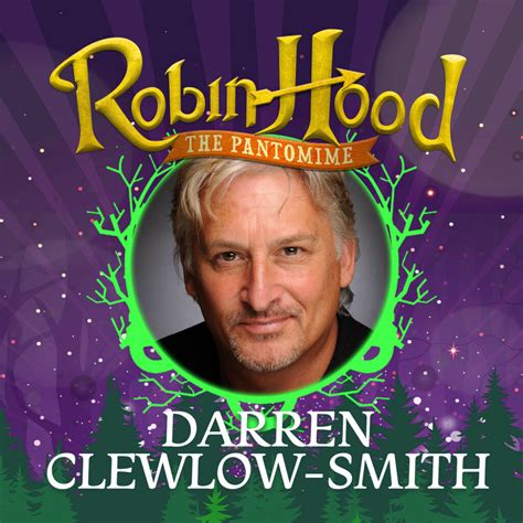 Robin Hood The Pantomime Worthing Theatres And Museum