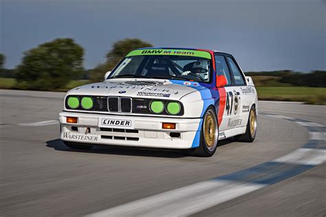 Bmw E30 Dtm | Hot Sex Picture