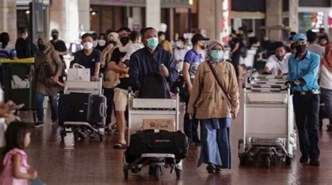 Aturan Baru Naik Pesawat Berlaku Mulai Besok Di Bandara AP II