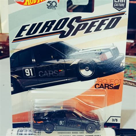 Jual HOT WHEELS MERCEDES BENZ E EURO SPEED Shopee Indonesia