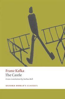 The Castle Poche Franz Kafka Achat Livre Ou Ebook Fnac