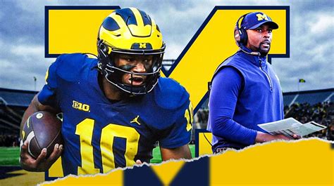 How to watch 2024 Michigan football spring game: Roster, date, time