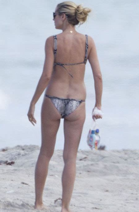 Rp Heidi Klum Bikini Ass Top Drunkenstepfather