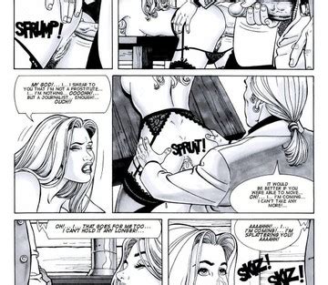 Patricia Sex Reporter 8muses Sex And Porn Comics