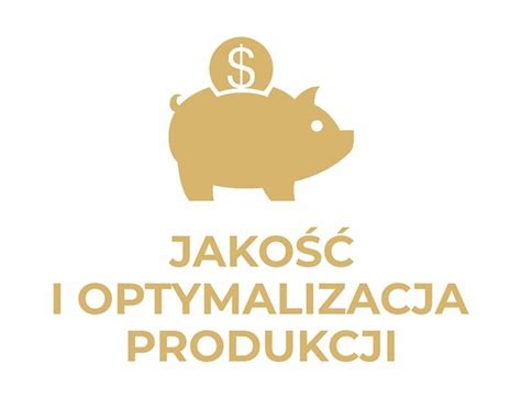 JAKOŚĆ I OPTYMALIZACJA PRZYSZŁOŚCIĄ PRODUKCJI POLSKIEJ TRZODY CHLEWNEJ