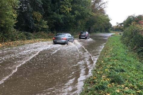 National Assessment Of Flood And Coastal Erosion Risk In England