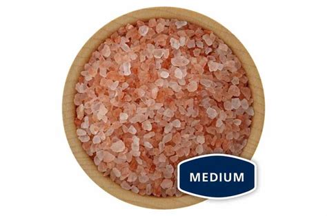 Edible Himalayan Salts Salt Supplies Ireland