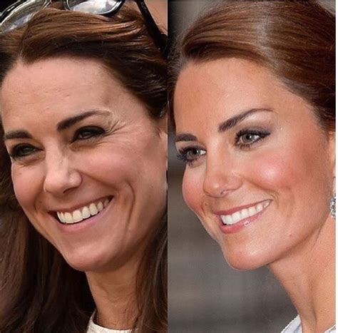 Kate Middleton S Looks And Her Incredible Metamorphosis Artofit