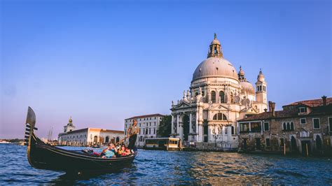 Churches of Venice | Mental Itch