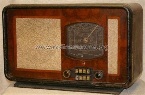 A Radio Philips Radios Deutschland Build Pictures