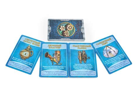 Купить настольную игру Запретная пустыня (Forbidden Desert) с доставкой ...
