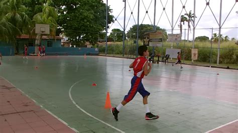 Ejercicios De Coordinacion Trote Combinado Viernes 13 De Nov Del