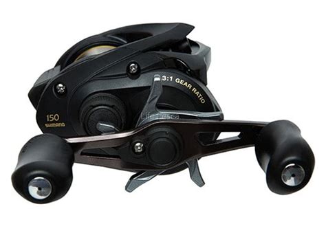 Life Pesca Oficial Seu Estilo De Vida Carretilha Shimano Caius