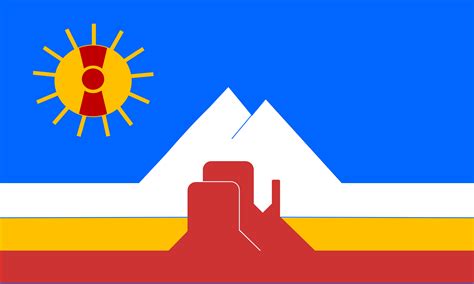 Utah Flag Redesign Top 10 Unsubmitted Flags Flag 2 Description In