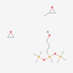 CAS 134180 76 0 Oxirane Methyl Polymer With Oxirane Mono 3 1 3 3 3