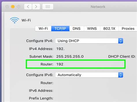 Cara Mengetahui Ip Address Wifi Orang Lain Contoh Surat Resmi