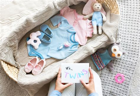 Essentials For Twins Top 5 Picks For Your Baby Registry