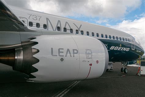 Boeing’s 737 MAX 10 Gets Approval To Start Certification Flights