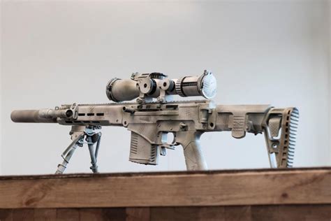 Russian Sniper Rifles Could Soon have a Revolutionary Feature | AK Rifles