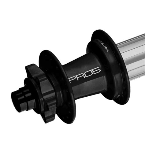 Hope Pro Bolt Rear Hub Quick Release Merlin Cycles