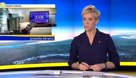 Fakty Tvn Uderzy Y W Tvp Misja Propagandy Nie Informacji Mocne