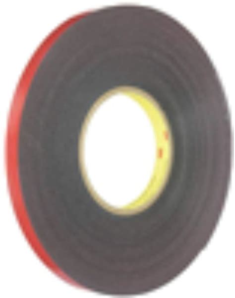 3m™ Automotive Acrylic Plus Attachment Tape Premier Panelbeating Supplies Ltd