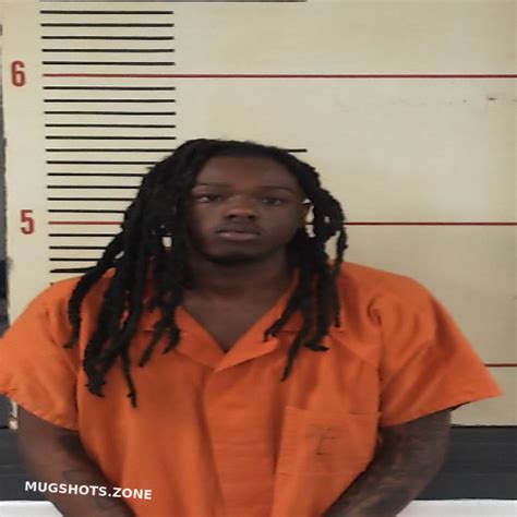 TEELE MYRON RASHON 03 24 2023 Van Zandt County Mugshots Zone