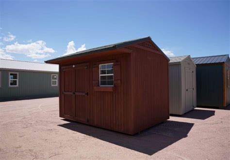 X Sheds For Sale In Co Colorado Shed Company