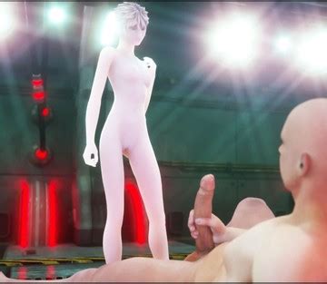 Cgs Xana Muses Sex And Porn Comics