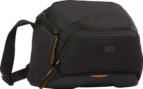 Best Buy Case Logic Viso Small DSLR Mirrorless Camera Lens Shoulder