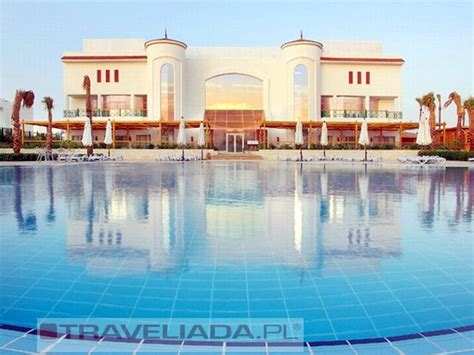 Opinie Turyst W Traveliada Pl O Hotelu Cyrene Island Hotel Ex Sol