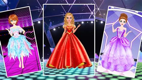 Download Fashion Dress Up Game For Kids on PC (Emulator) - LDPlayer