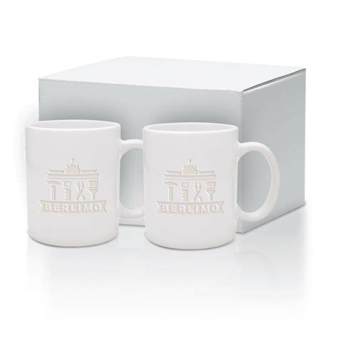 Hampton Deep Etched Gift Set Inkmule