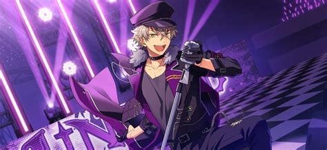 Koga Oogami Gallery The English Ensemble Stars Wiki Fandom