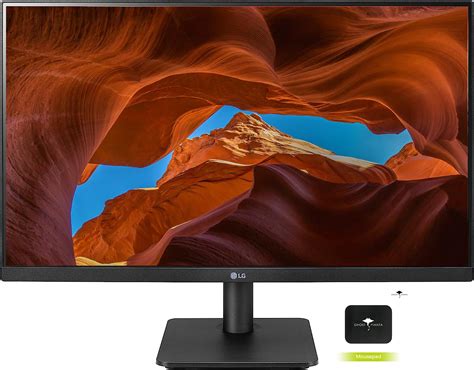 Mua LG 24 Computer Monitor IPS FHD With AMD FreeSync 75Hz Refresh