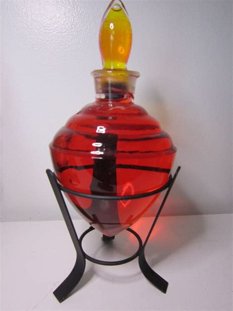 Pharmacy Show Globe Apothecary Showglobe Glass Bottle Etsy