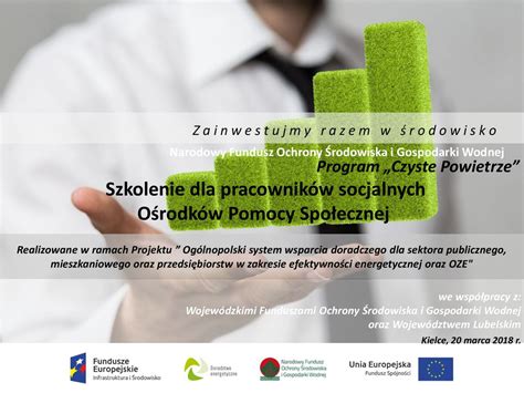 Szkolenie Dla Pracownik W Socjalnych O Rodk W Pomocy Spo Ecznej Ppt