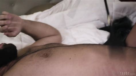 Guy Gets Used By Busty Horny Whore London River